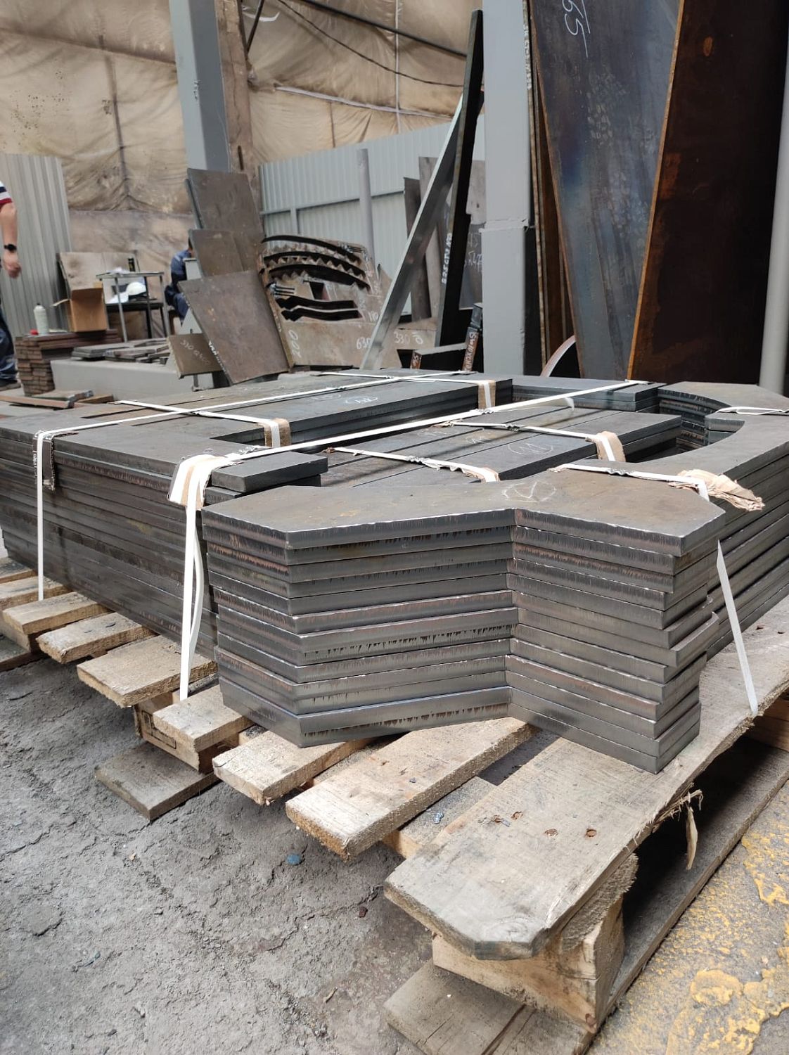 Раскрой металла